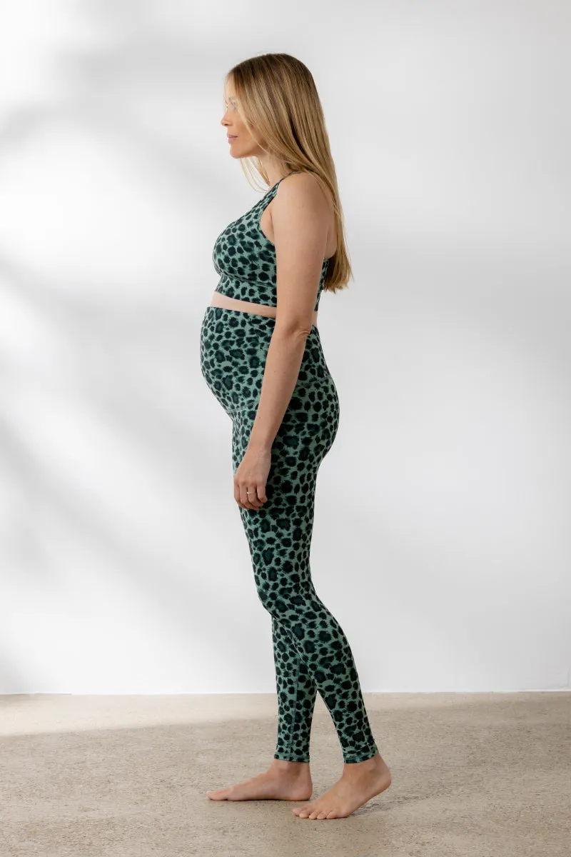 Leggings Maternity Leo Jade