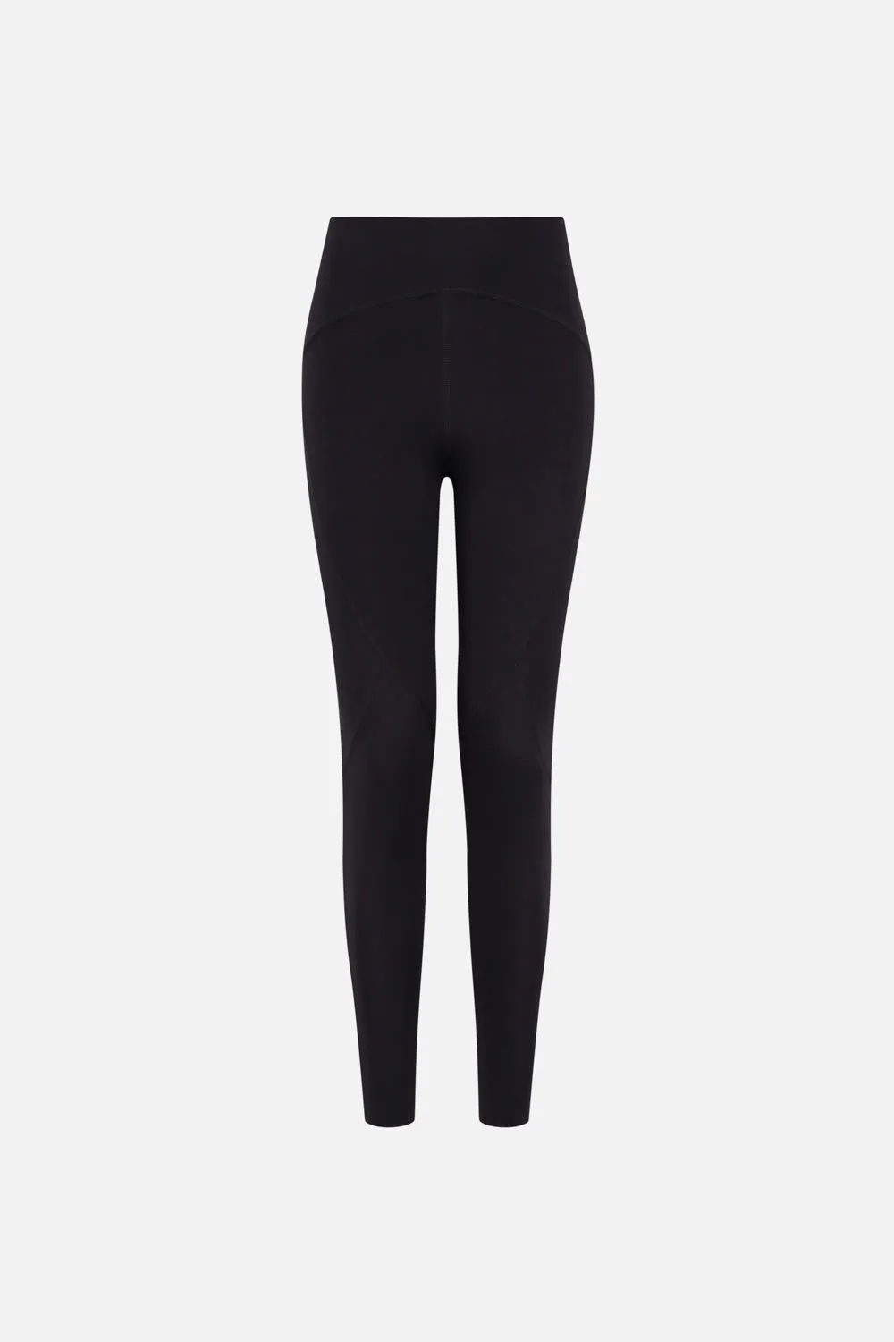 LEGGINGS TAMAN NEGROS