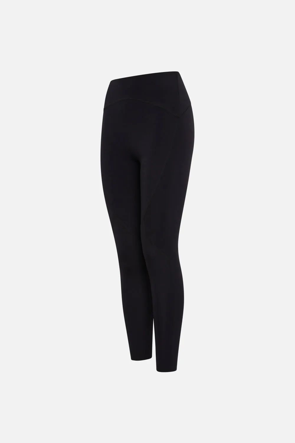 LEGGINGS TAMAN NEGROS