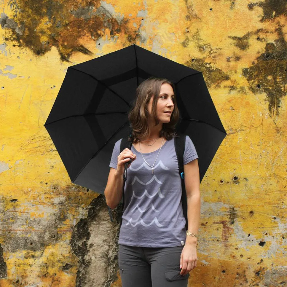 Lifeventure Trek Umbrella - Medium