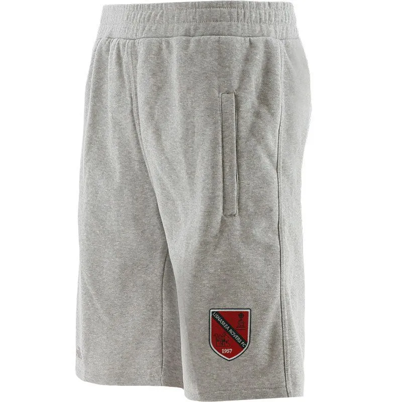 Lisnaskea Rovers Kids' Benson Fleece Shorts