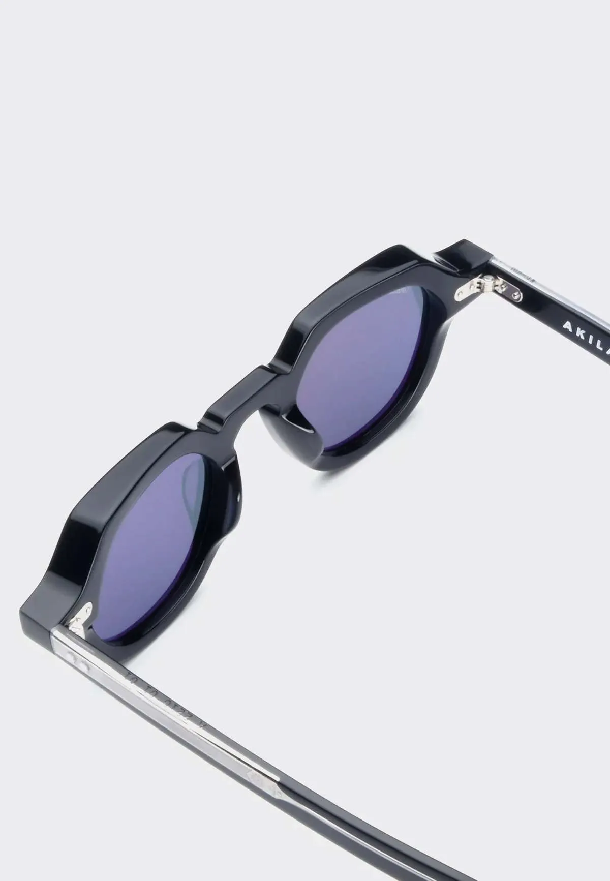 Lola Sunglasses - Black