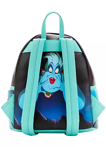 Loungefly Disney The Little Mermaid Princess Scenes Series Mini Backpack | Kaleidoscope