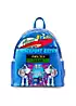 Loungefly Pixar Toy Story Pizza Planet Space Entry Mini Backpack