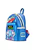 Loungefly Pixar Toy Story Pizza Planet Space Entry Mini Backpack