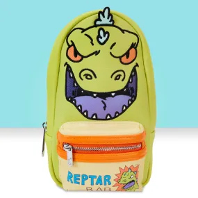 Loungefly x Nickelodeon Rewind Mini Backpack Pencil Case