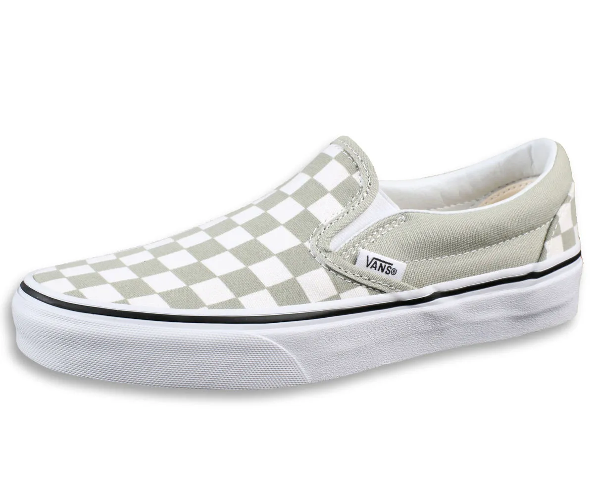 low sneakers unisex - VANS - VN0A38F7U791  -  Metal-shop