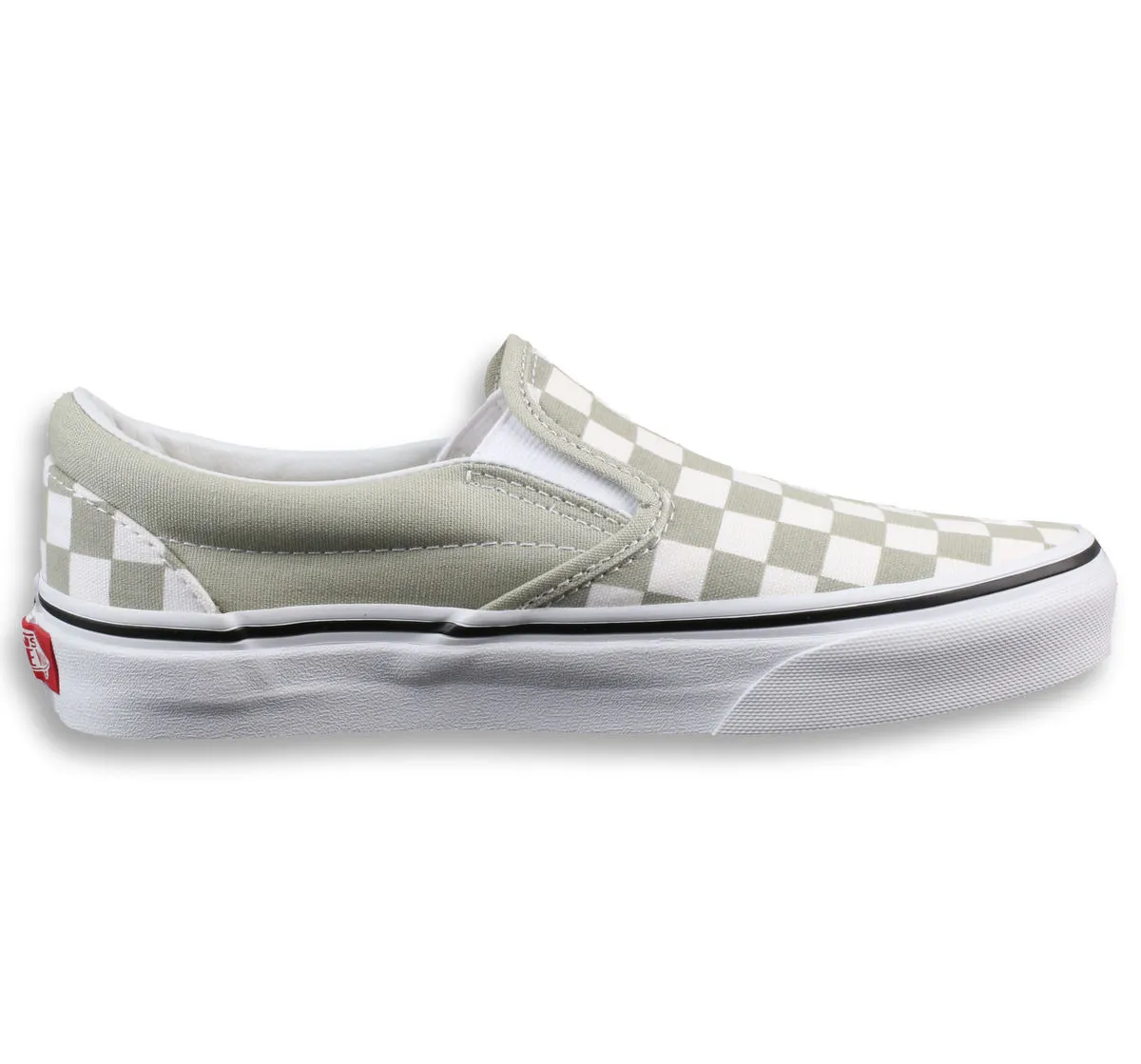 low sneakers unisex - VANS - VN0A38F7U791  -  Metal-shop