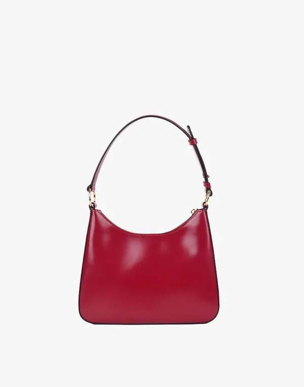 Luxe Medium Shoulder Bag 