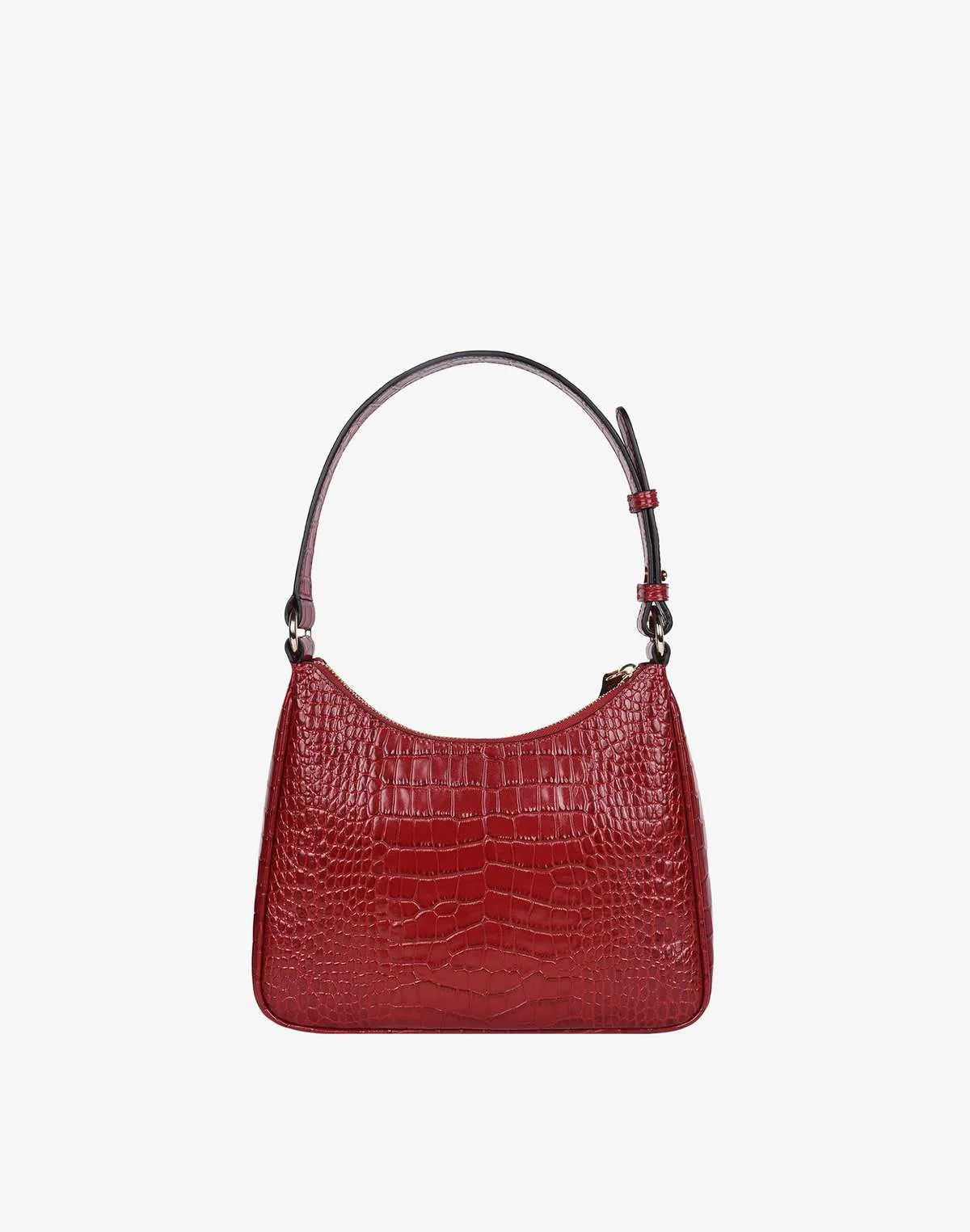 Luxe Medium Shoulder Bag 