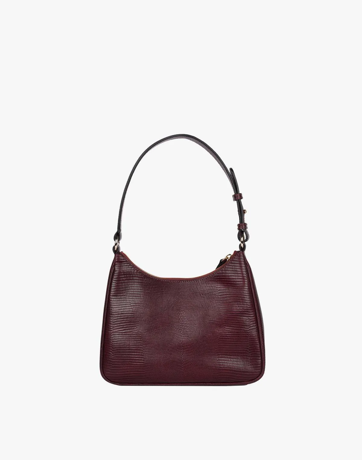 Luxe Medium Shoulder Bag 