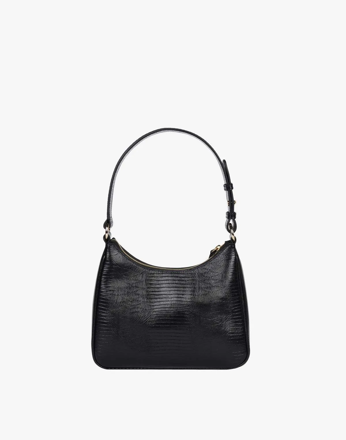 Luxe Medium Shoulder Bag 