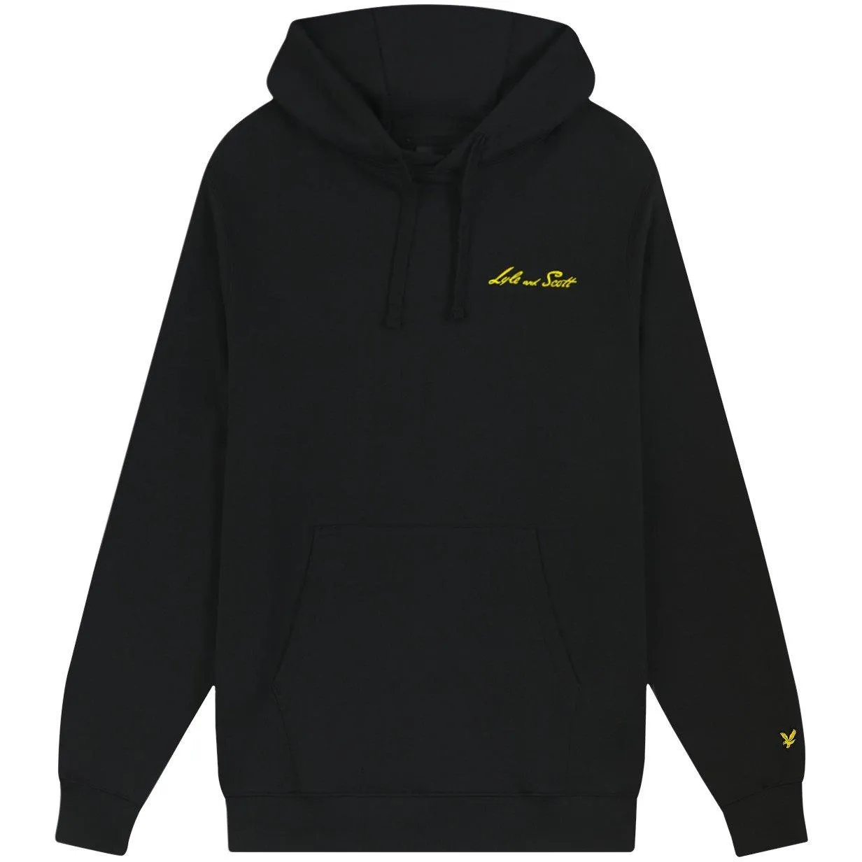 Lyle and Scott Ski OTH Sn34