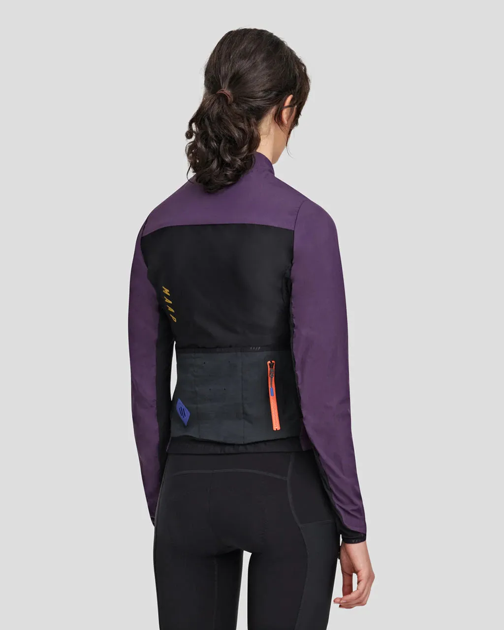 MAAP Women's Alt_Road Thermal Jacket