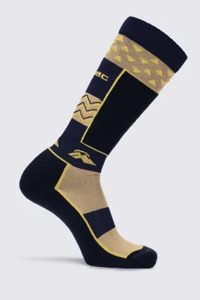 Macpac Tech Ski Sock