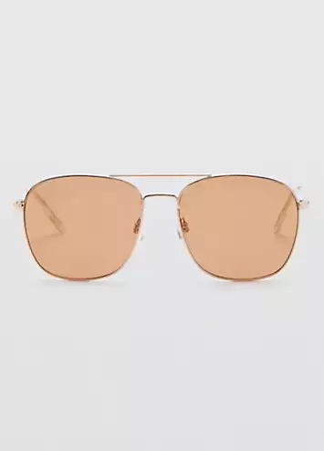 Mango Jaira Sunglasses | Grattan