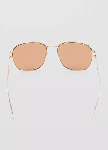 Mango Jaira Sunglasses | Grattan