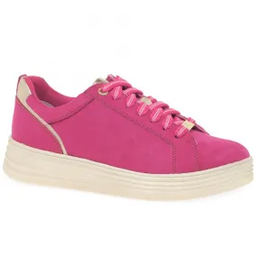 Marco Tozzi Strike Womens Trainers