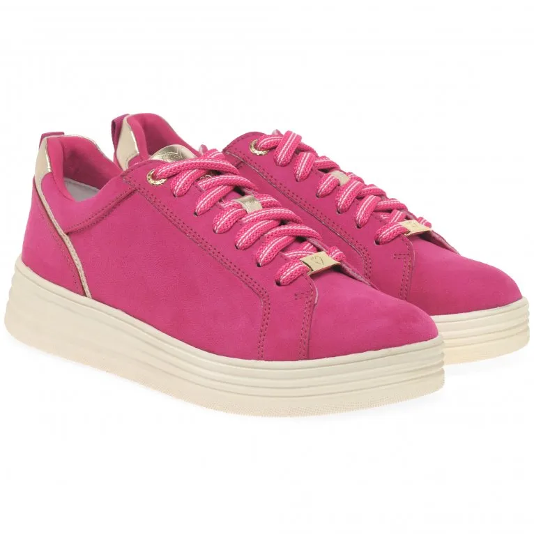 Marco Tozzi Strike Womens Trainers