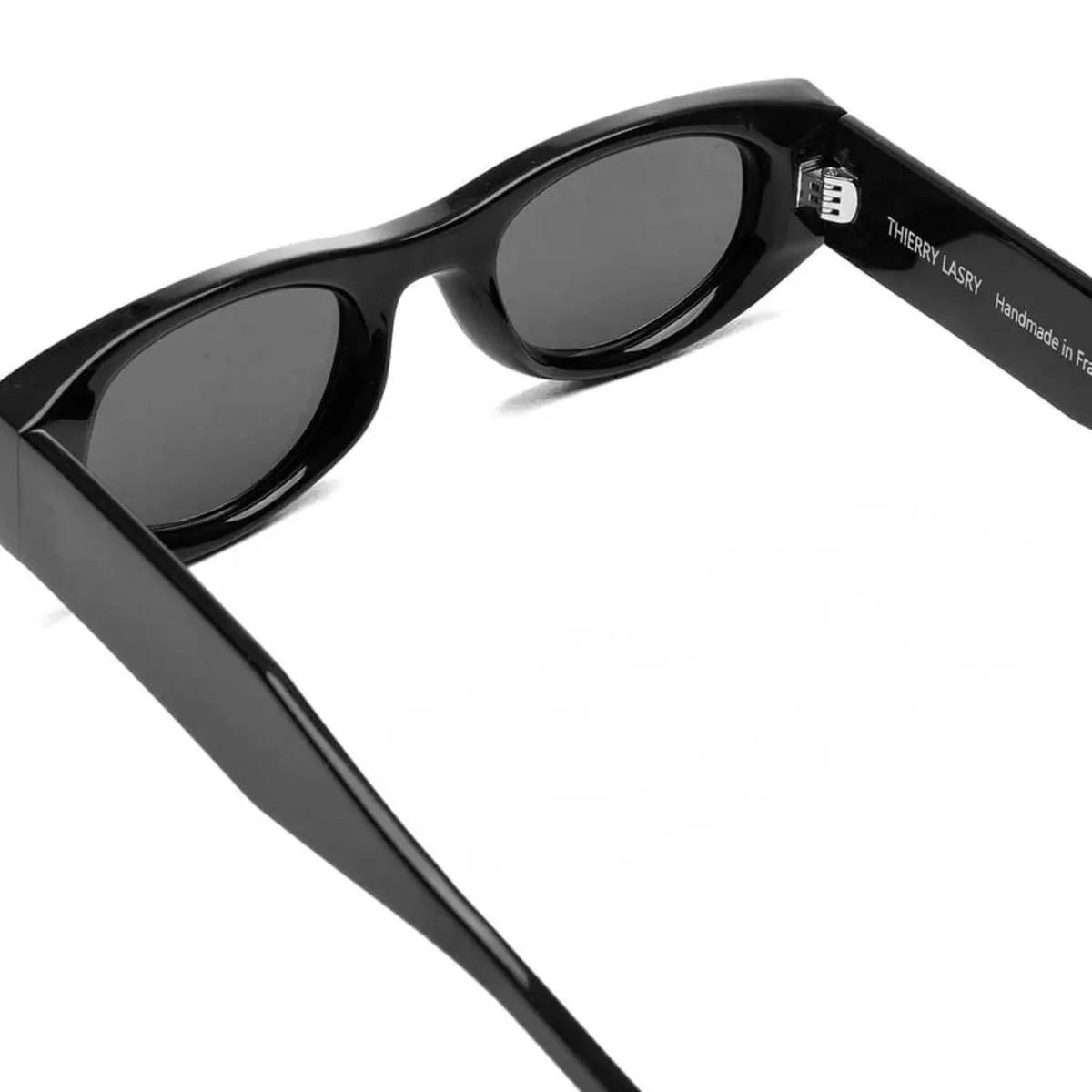 Mastermindy Sunglasses - Grey