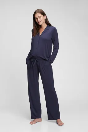 Maternity Modal Pyjama Bottoms