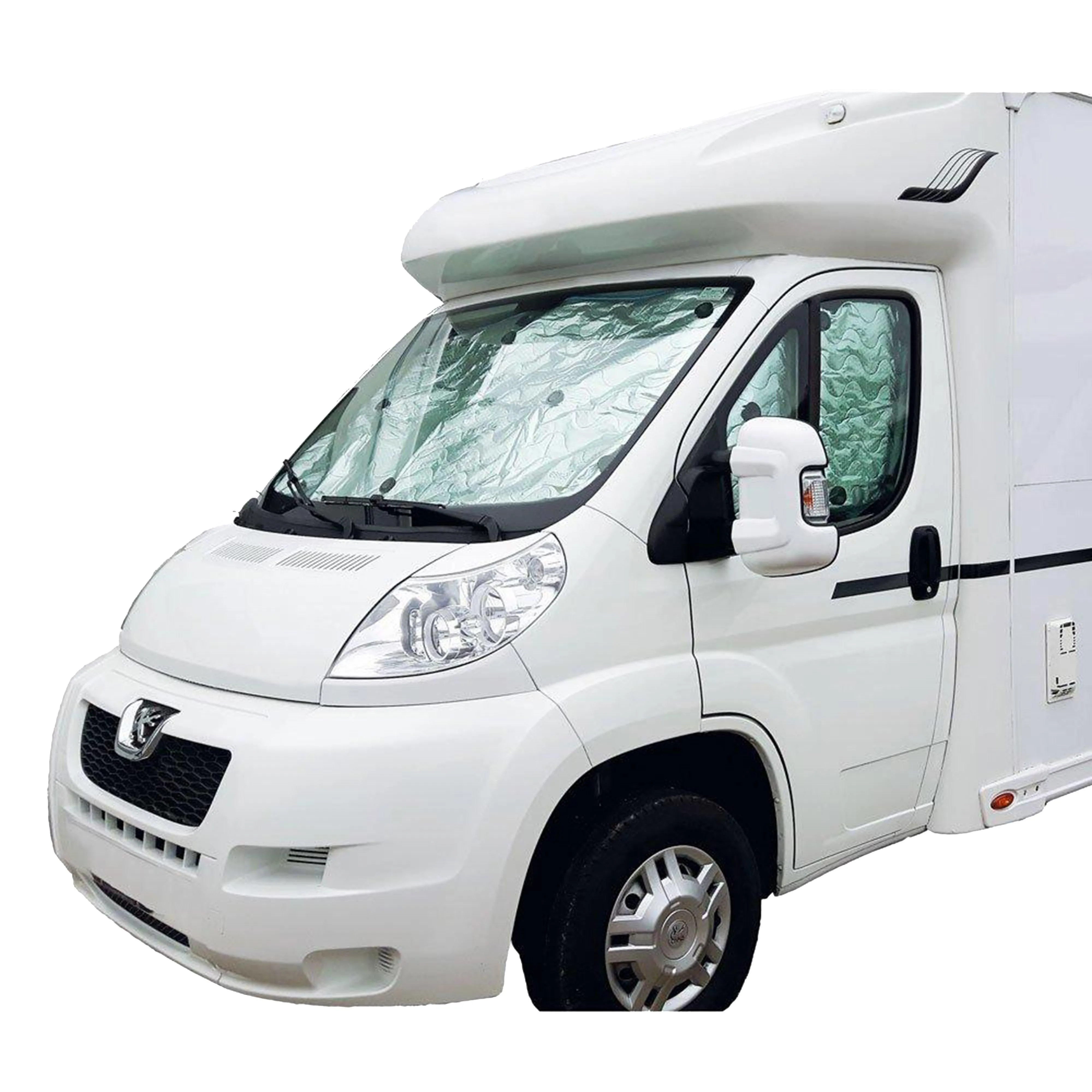 Maypole Universal Internal Thermal Blind (Motorhome) | Millets