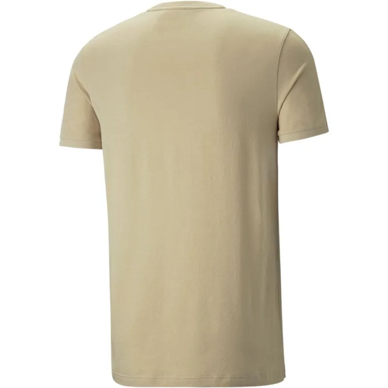 MEN PUMA ICONIC T7 T-SHIRT