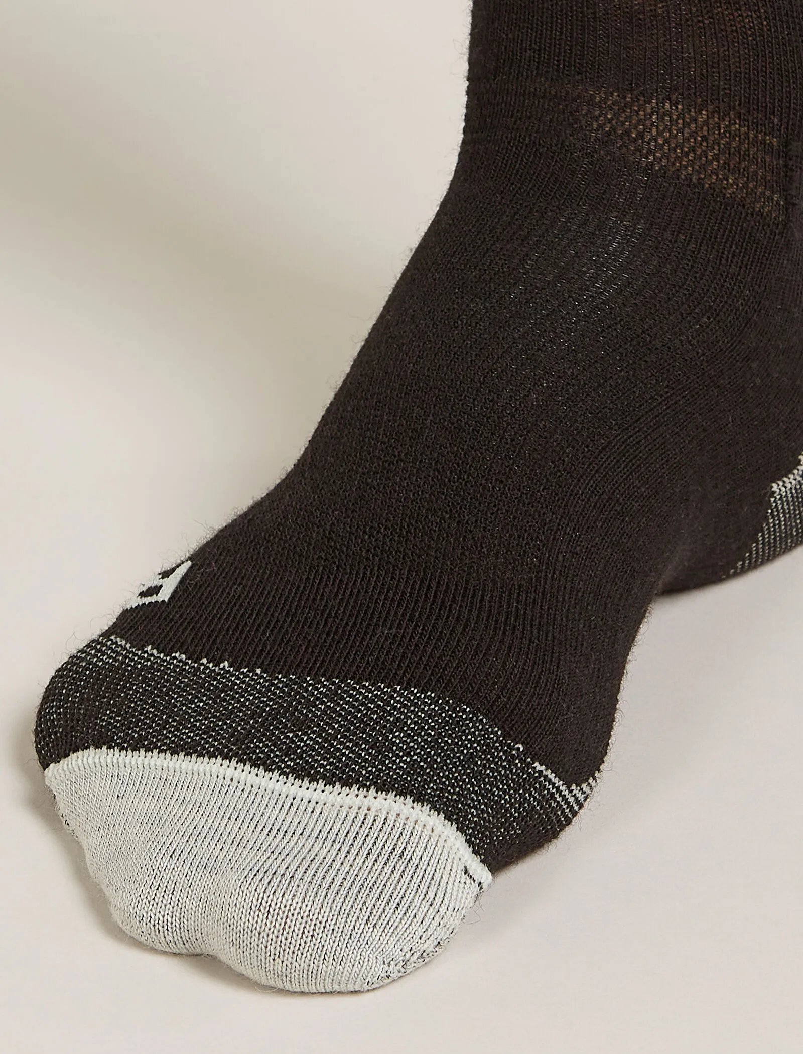 Men's Merino Ski+ Ultralight Over The Calf Socks