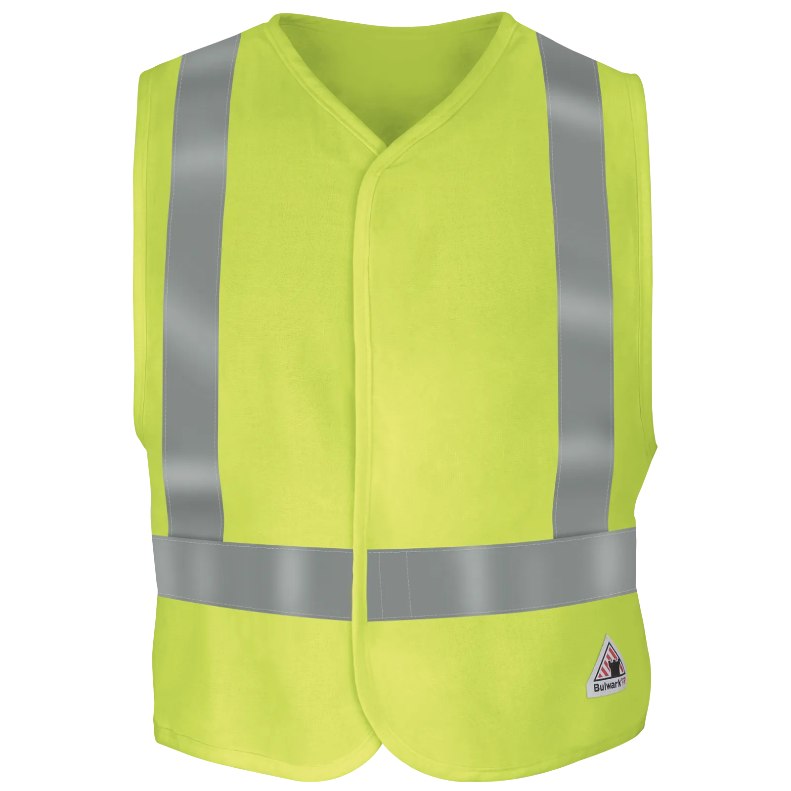 Men's FR Hi-Visibility Safety Vest