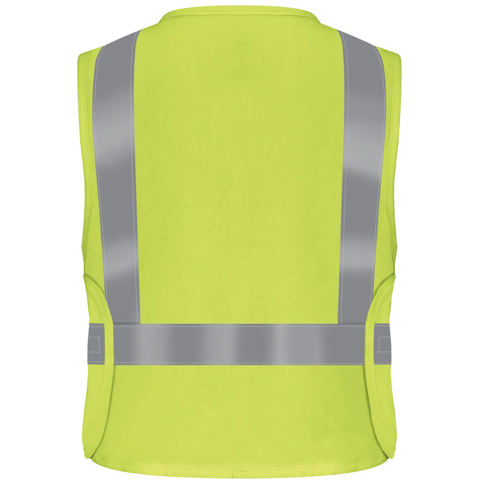 Men's FR Hi-Visibility Safety Vest