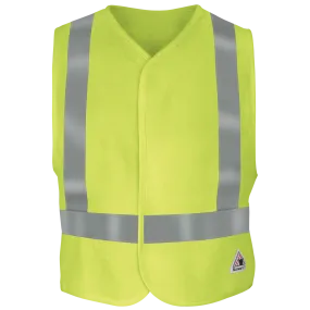 Men's FR Hi-Visibility Safety Vest