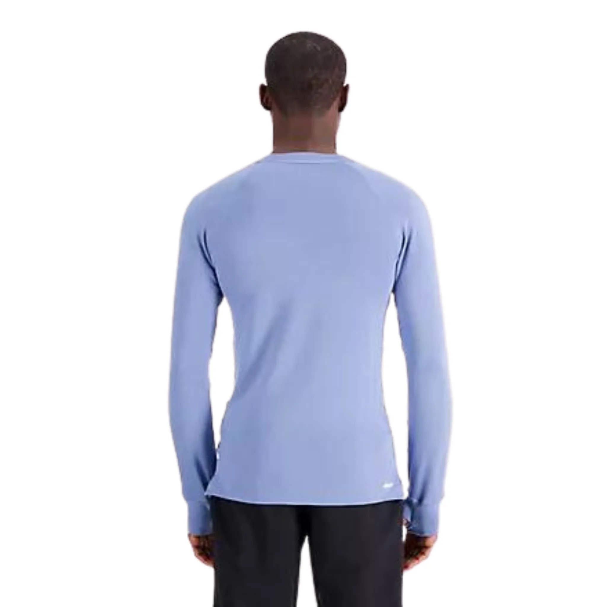 Men's New Balance Q Speed 1NTRO Long Sleeve