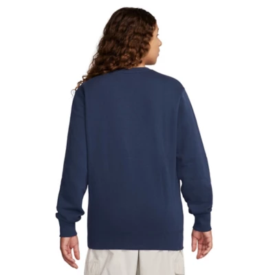 Men's Nike Club Fleece Crewneck Sweatshirt