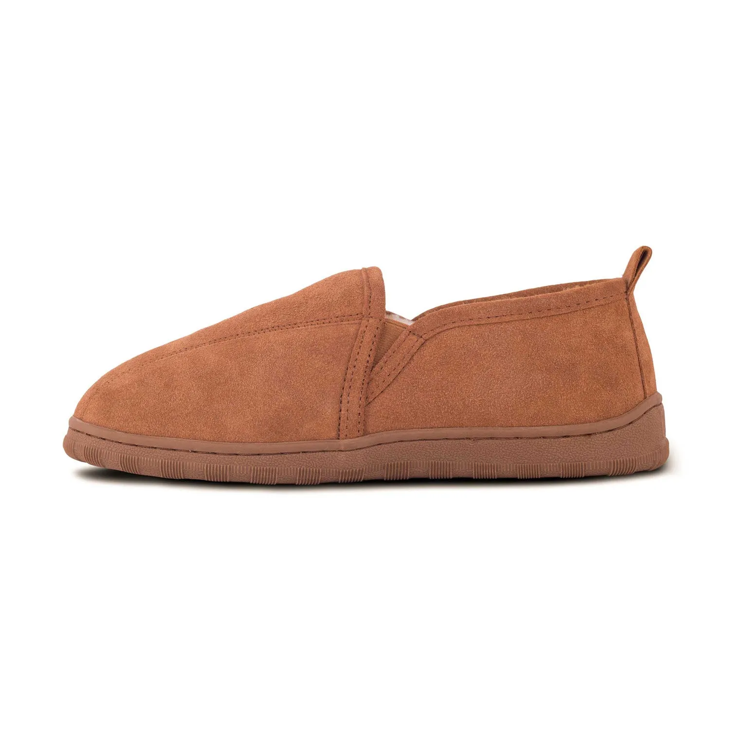 Men's Romeo Sheepskin Slipper