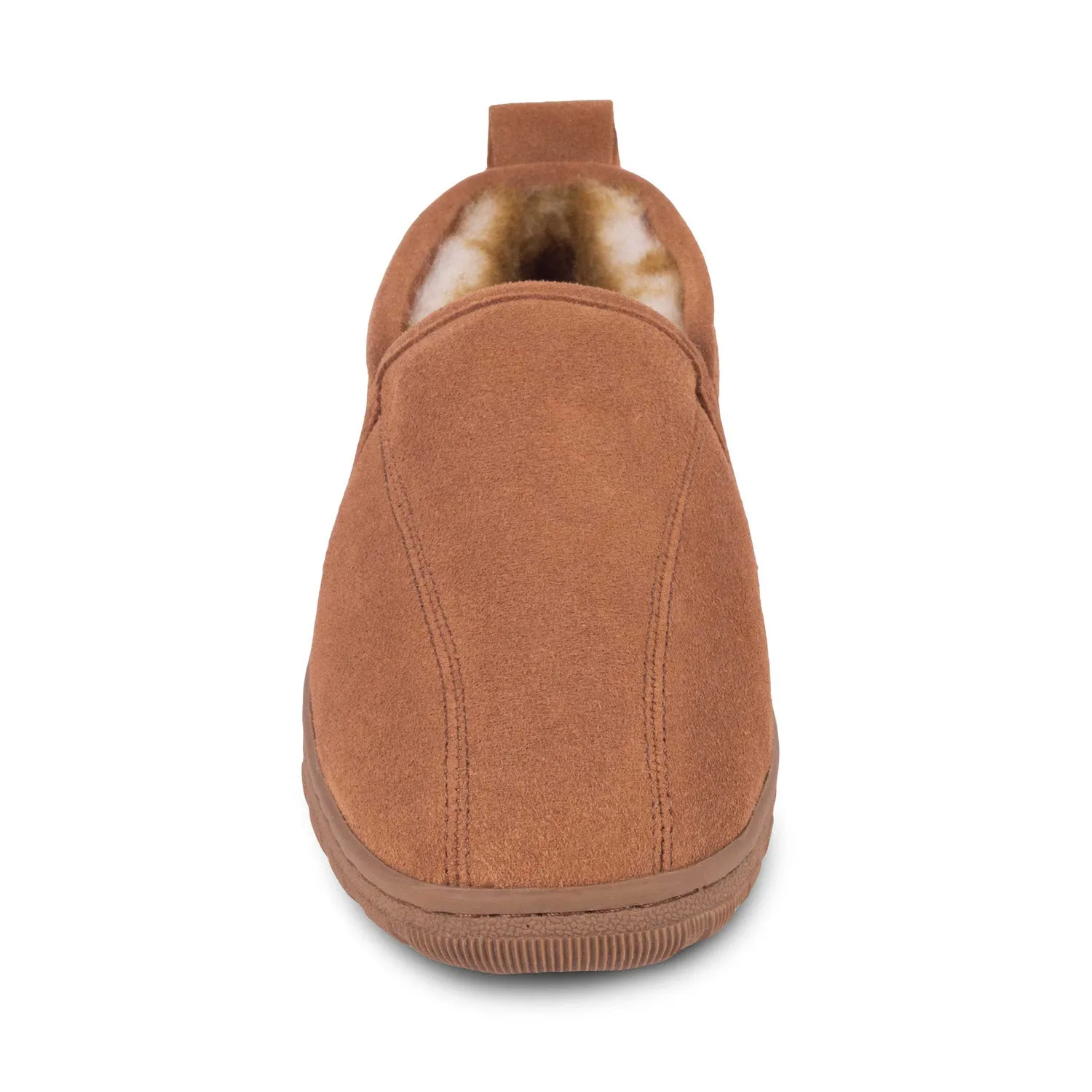 Men's Romeo Sheepskin Slipper