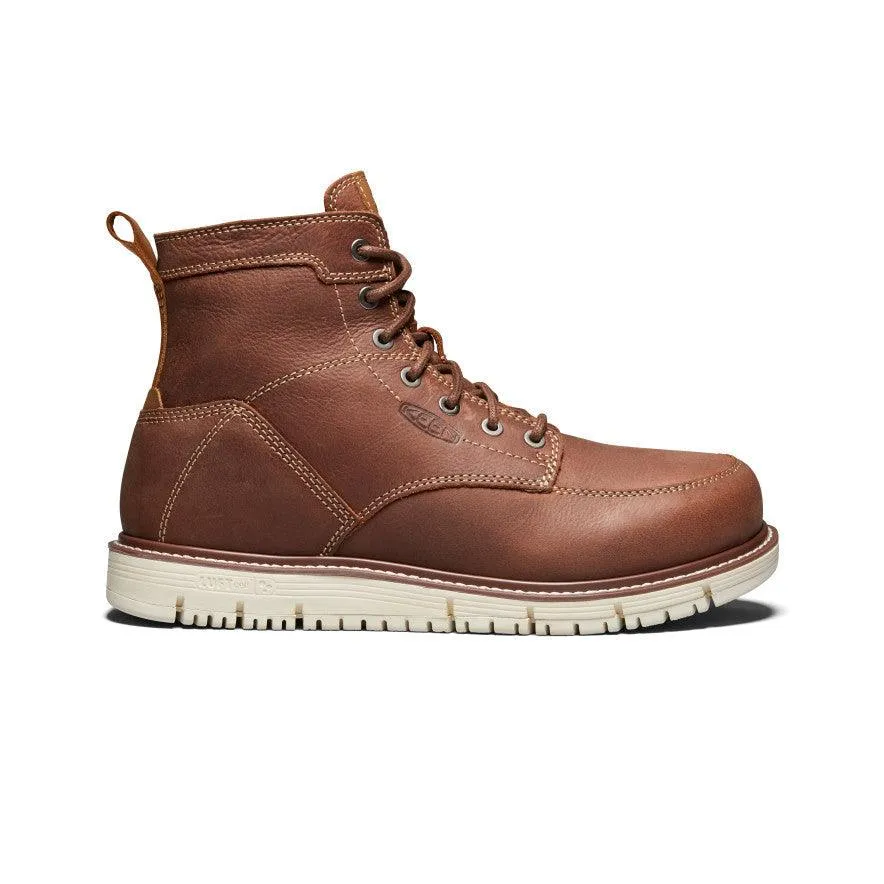 Men's San Jose 6 Boot (Soft Toe)