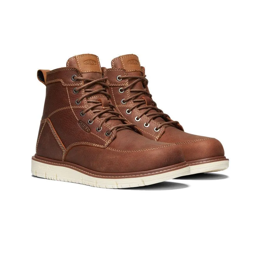 Men's San Jose 6 Boot (Soft Toe)