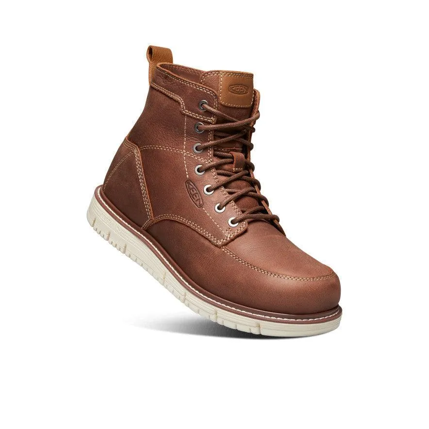 Men's San Jose 6 Boot (Soft Toe)