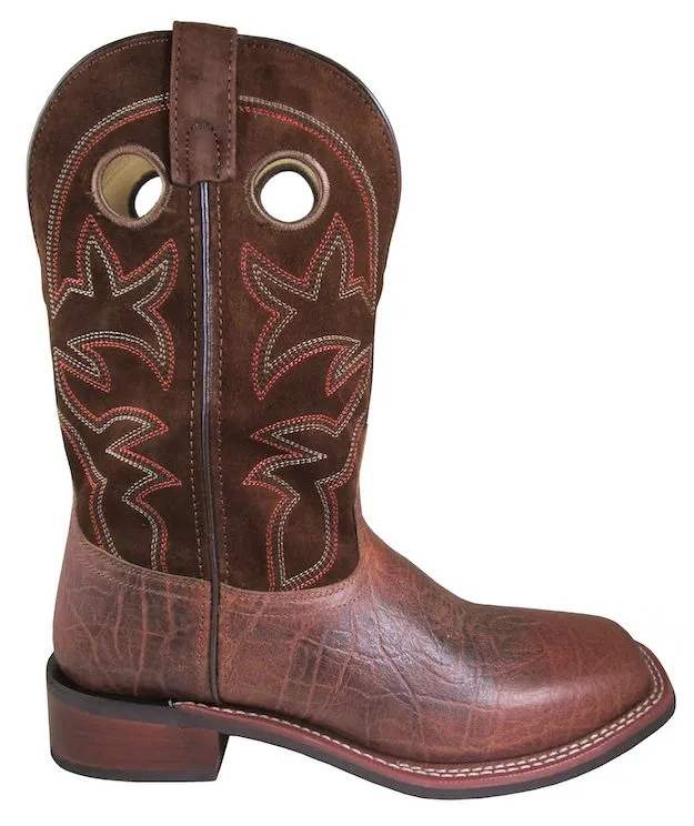 Men's Smoky Mountain Flint Western Boot #4210