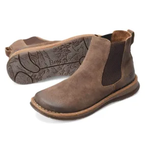 Men's Born Brody Boot - Taupe