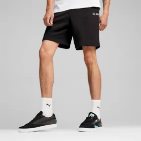 Mercedes-AMG Petronas Motorsport Men's ESS Shorts | PUMA Black | PUMA Shop All Puma | PUMA 