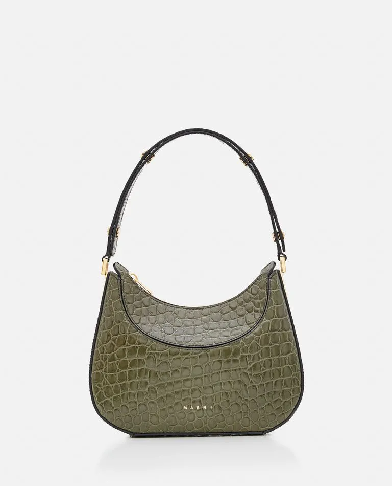 MILANO HOBO MINI SHOULDER BAG