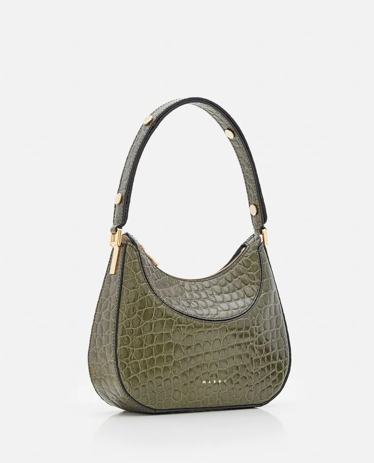 MILANO HOBO MINI SHOULDER BAG