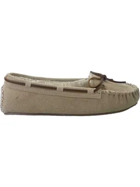 Minnetonka Womens Cally Slipper