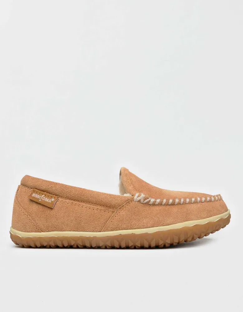 Minnetonka Women's Tempe Slipper