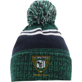 Mohill GAA Kids' Canyon Bobble Hat