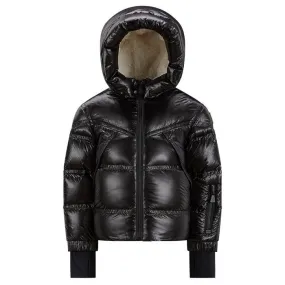 Moncler Grenoble Juniors Girls' [8-14] Vernayaz Jacket