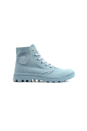 Mono Chrome Mid Boot*