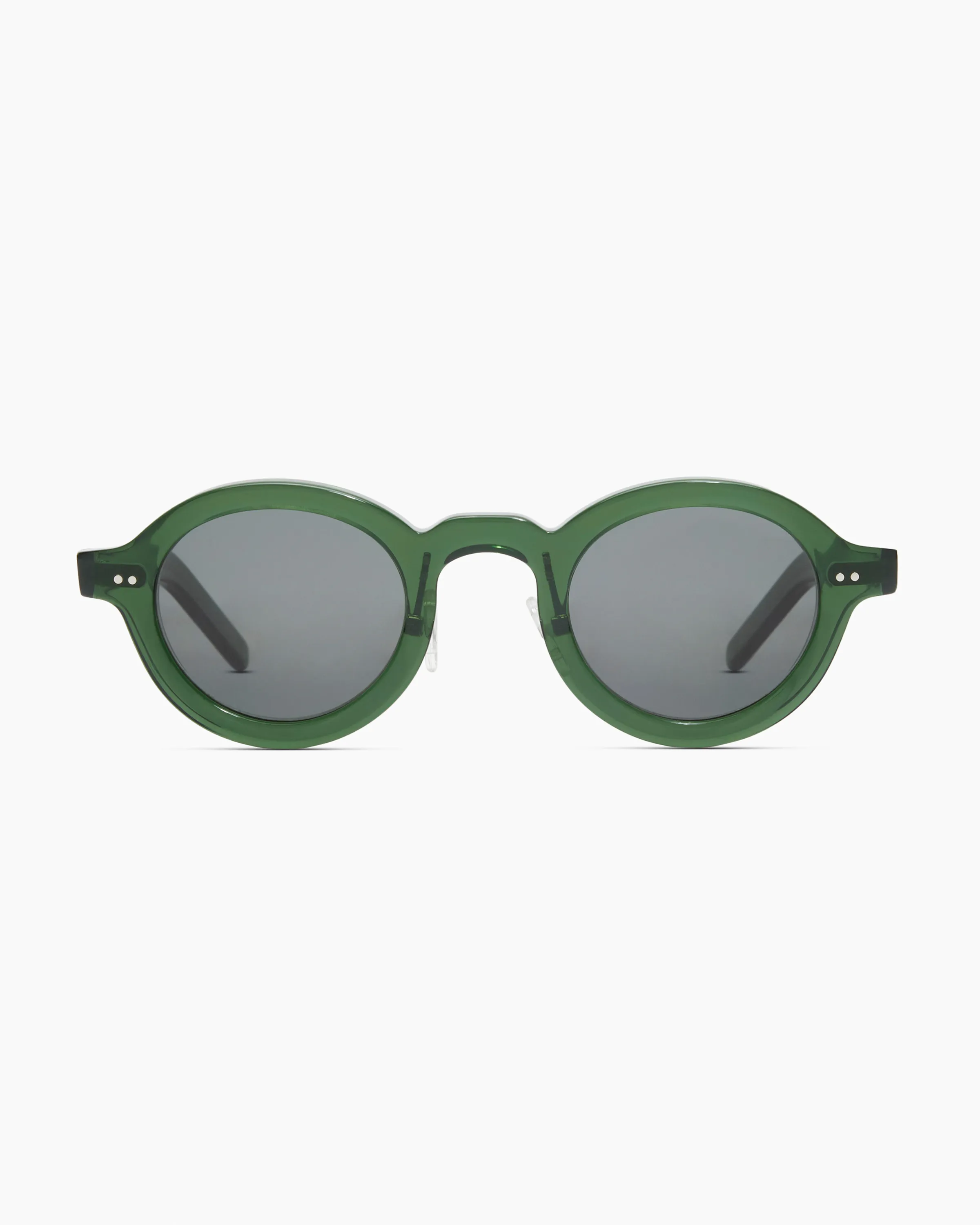 Montreal Polarized Acetate Sunglasses