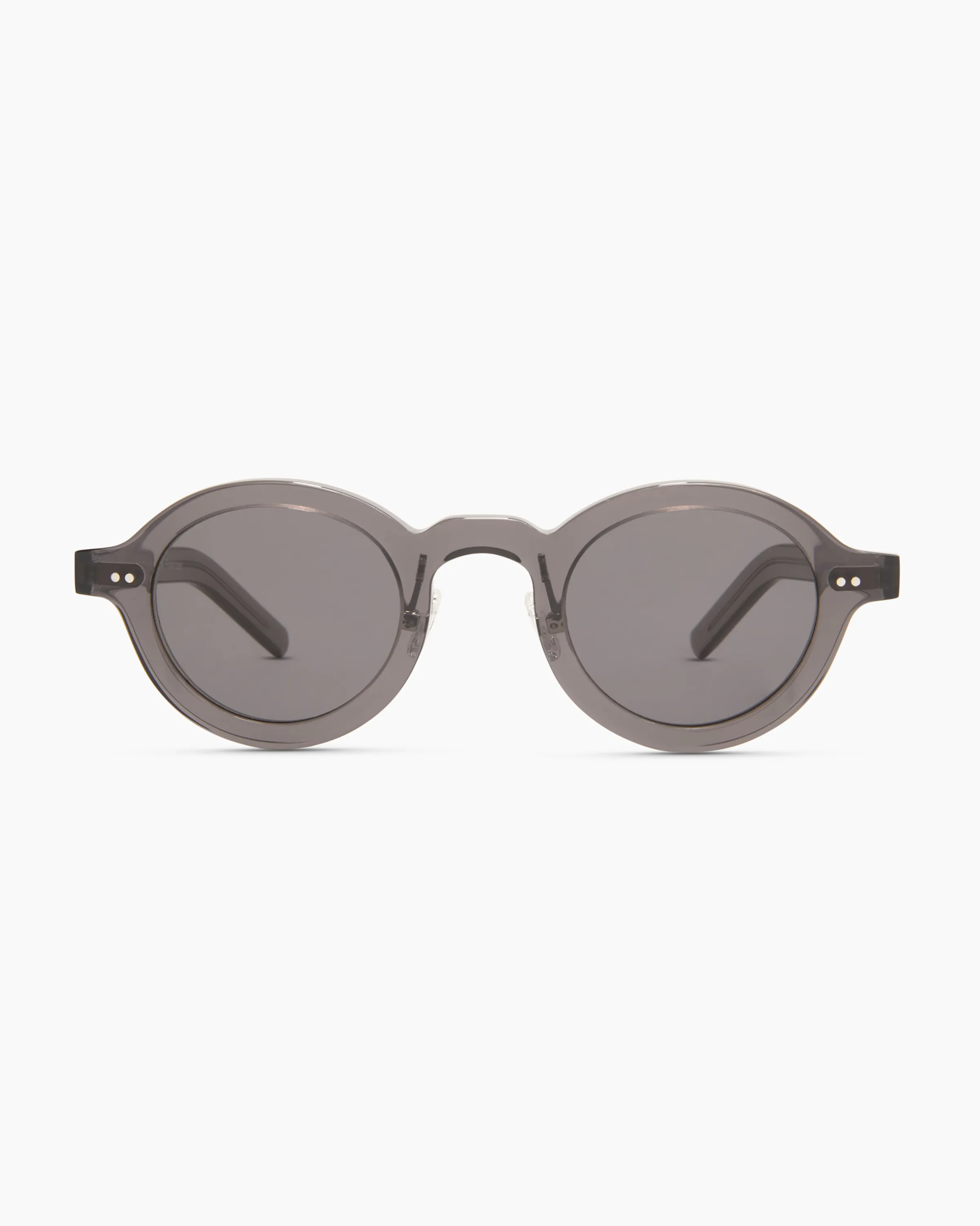 Montreal Polarized Acetate Sunglasses